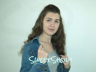 SweetSheily