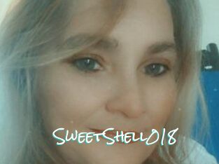 SweetShell018