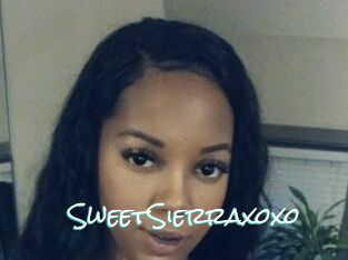 SweetSierraxoxo