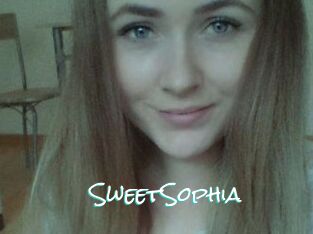 SweetSophia