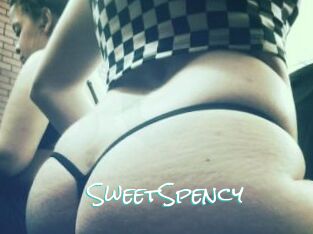 SweetSpency