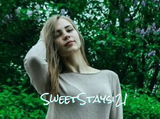 SweetStaysi21