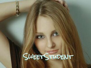 SweetStudent Sensuality Dream