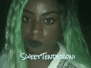 SweetTenderoni