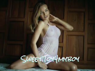 SweetToy4myboy