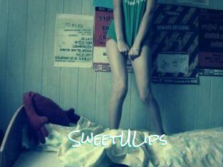SweetULips