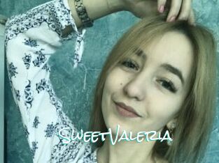 SweetValeria
