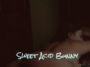 Sweet_Acid_Bunny Sensuality Dream