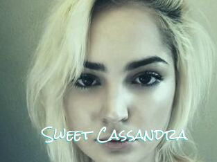 Sweet_Cassandra Sensuality Dream