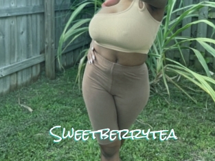 Sweetberrytea