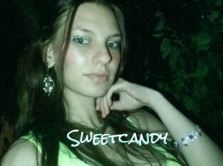 SweetCandy