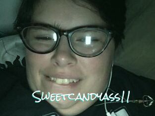 Sweetcandyass11