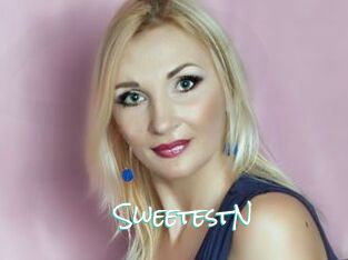 SweetestN Sensuality Dream