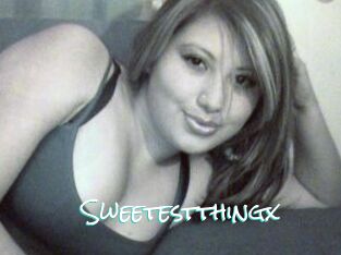 Sweetest_thingx