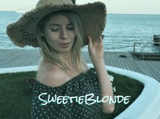 SweetieBlonde