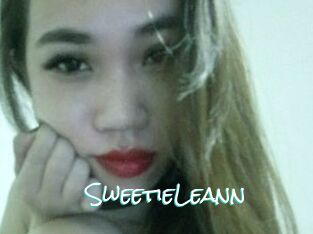 SweetieLeann