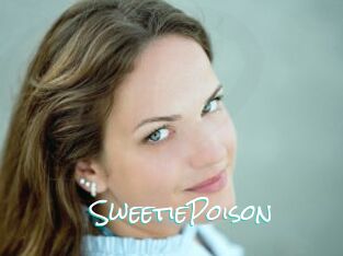 SweetiePoison