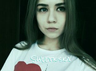 Sweetkiska