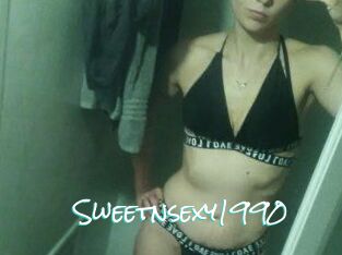 Sweetnsexy1990