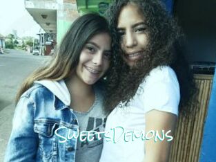 SweetsDemons