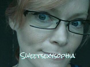 Sweetsexysophia