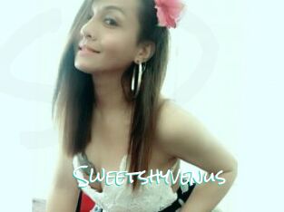 Sweetshyvenus