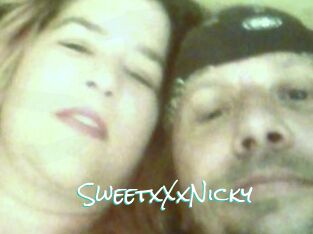 SweetxXxNicky Sensuality Dream