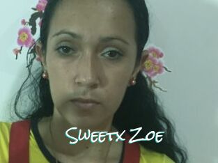 Sweetx_Zoe