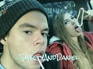 SweetyAndDaniel
