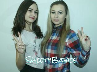 SweetyBabies