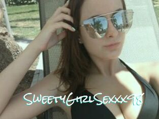 SweetyGirlSexxx98