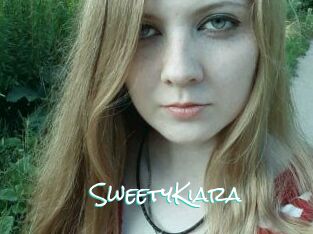 SweetyKiara