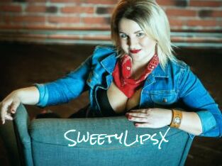 SweetyLipsX