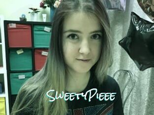 SweetyPieee Sensuality Dream