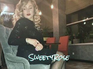 SweetyRose
