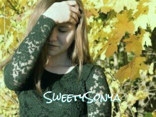 SweetySonya