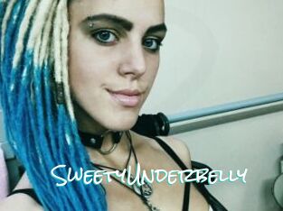 SweetyUnderbelly
