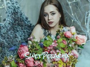 SwetPeeachX