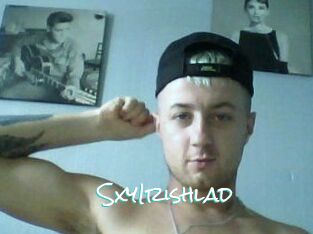 SxyIrish_lad