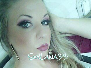 SxyLana33
