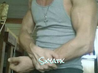 Sxyatx Sensuality Dream