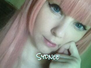 Sydnee