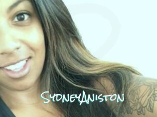 Sydney_Aniston Sensuality Dream