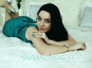 SydneyCarroll