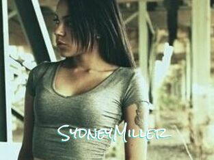 Sydney_Miller Sensuality Dream
