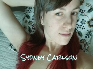 Sydney_Carlson