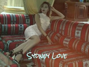 Sydney_Love