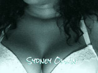 Sydney_Olson Sensuality Dream