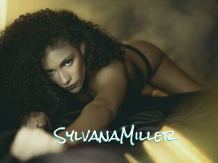 SylvanaMiller