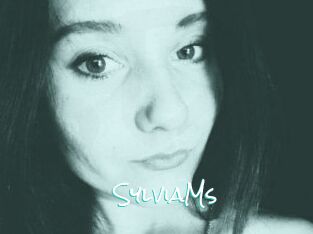 SylviaMs